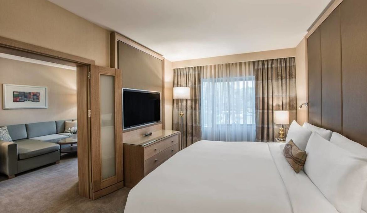 Renaissance Polat Istanbul Hotel