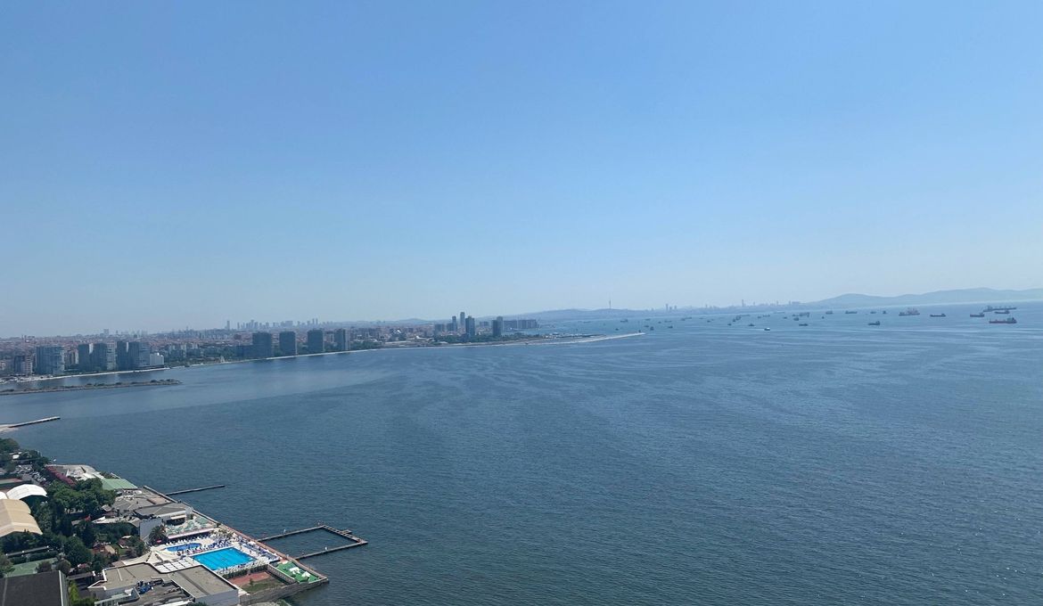 Renaissance Polat Istanbul Hotel