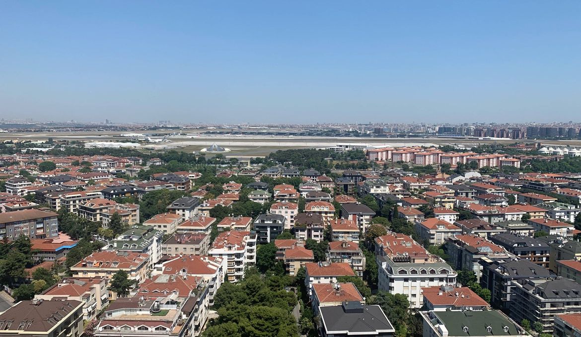 Renaissance Polat Istanbul Hotel