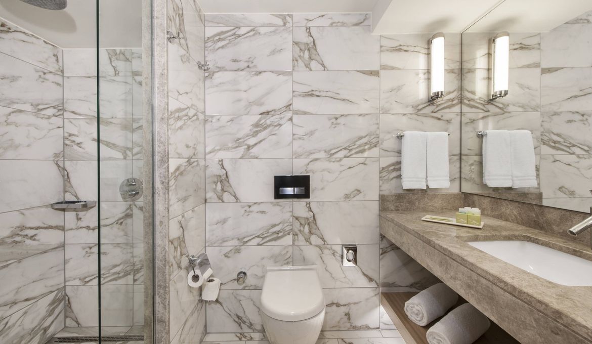 Renaissance Polat Istanbul Hotel