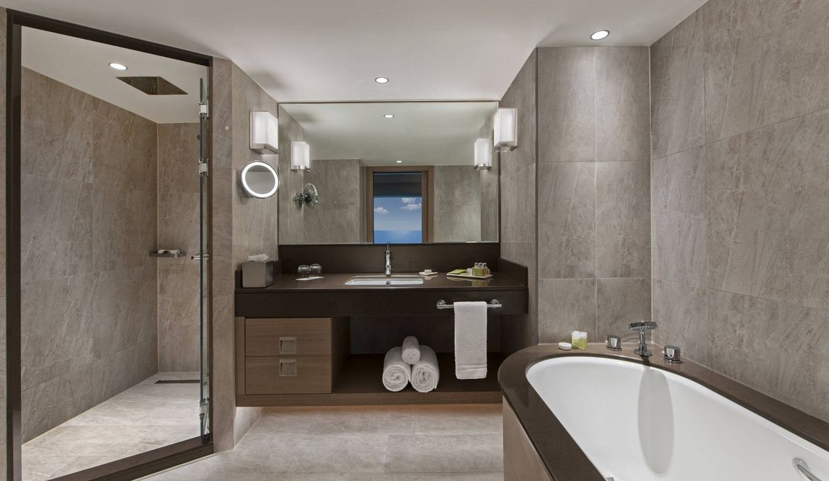 Renaissance Polat Istanbul Hotel