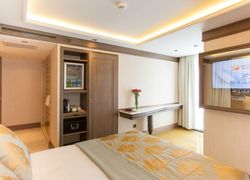 Ramada By Wyndham İstanbul Taksim фото 3