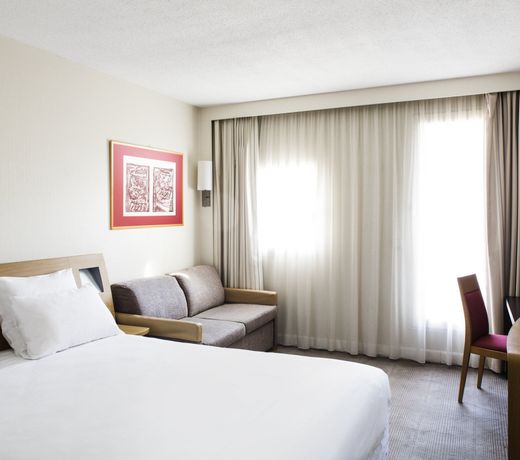 Novotel Istanbul Zeytinburnu