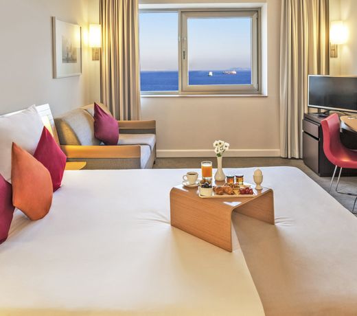 Novotel Istanbul Zeytinburnu