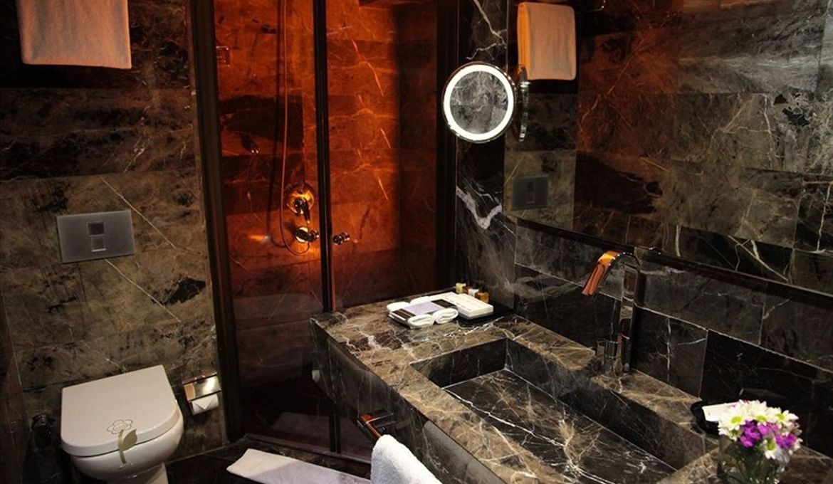 Anjer Hotel Bosphorus - Former Nixon Bosphorus Hotel