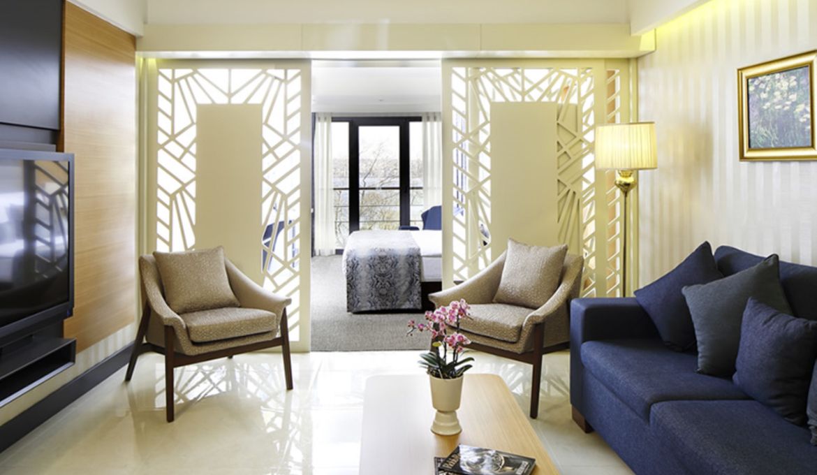 Anjer Hotel Bosphorus - Former Nixon Bosphorus Hotel