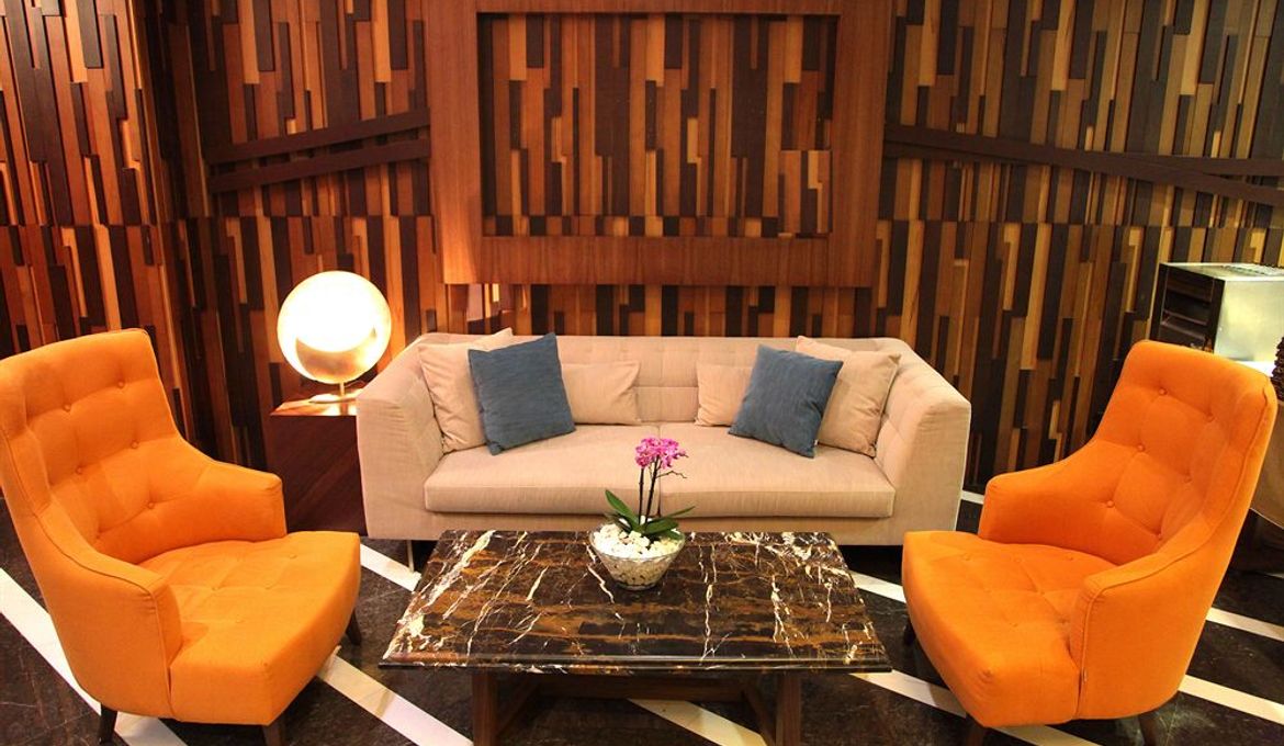 Anjer Hotel Bosphorus - Former Nixon Bosphorus Hotel