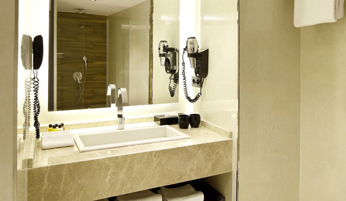 Anjer Hotel Bosphorus - Former Nixon Bosphorus Hotel