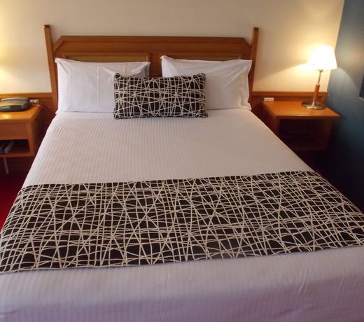 The Select Inn Gosford