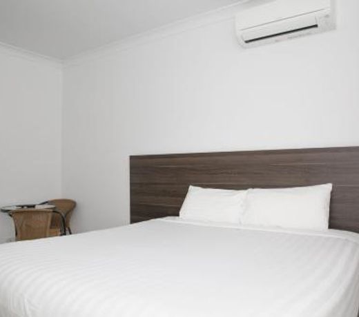 The Select Inn Gosford