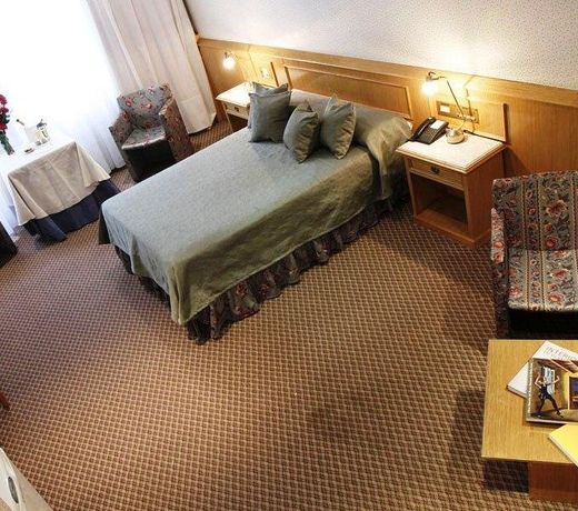 Gran Hotel Ailen
