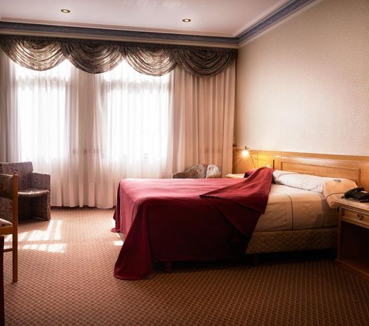 Gran Hotel Ailen