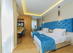 Sur Istanbul Hotel фото 2