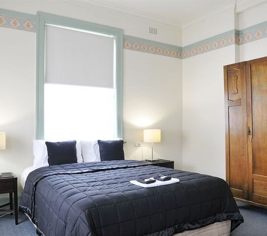 Hotel Gosford
