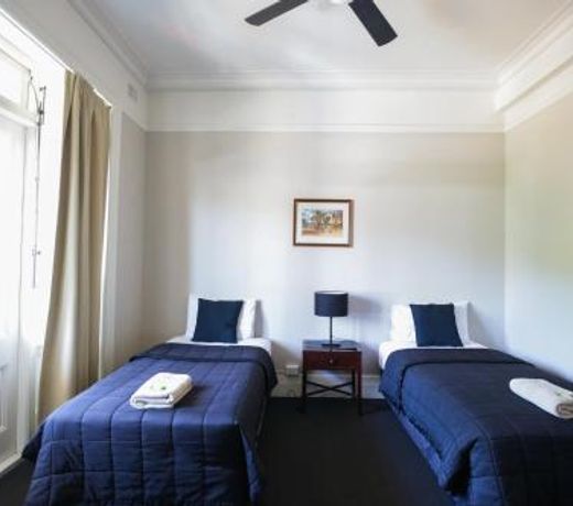 Hotel Gosford
