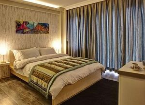 Elanaz Hotel