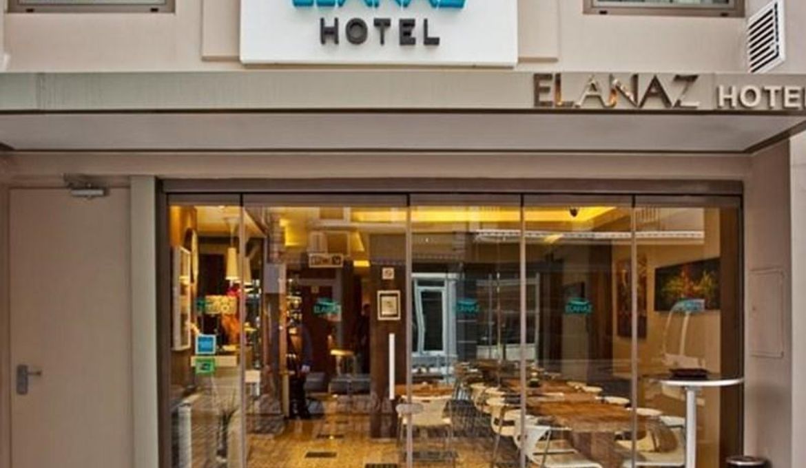 Elanaz Hotel