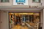 Elanaz Hotel