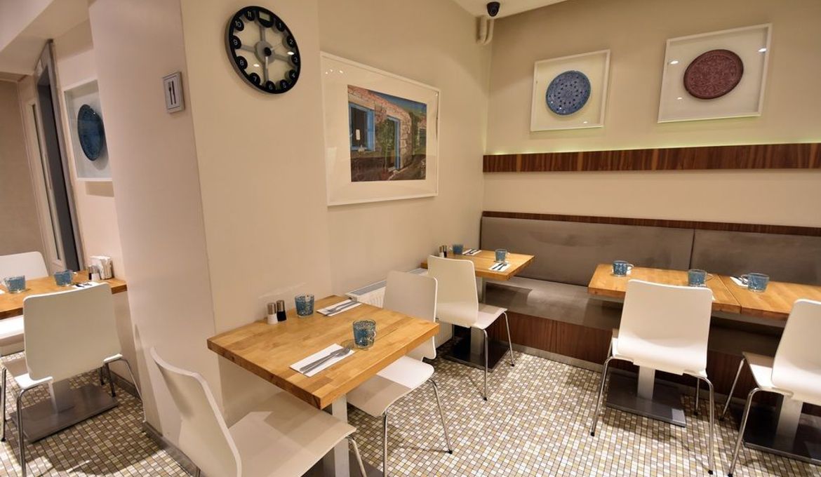 Elanaz Hotel