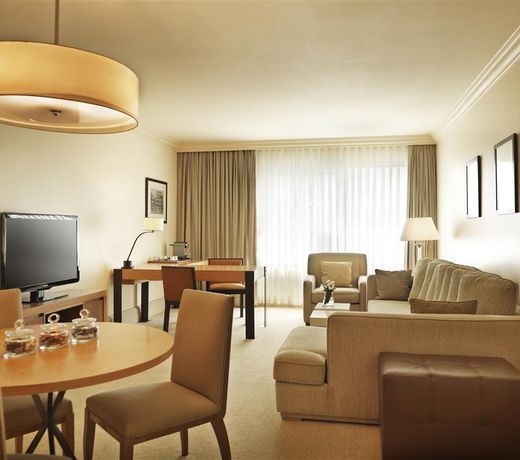 Grand Hyatt Istanbul