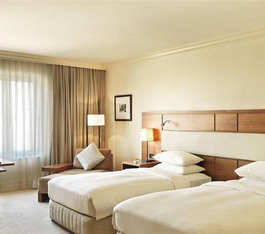 Grand Hyatt Istanbul