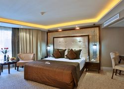 Спа-отель GLK PREMIER Regency Suites & Spa фото 4