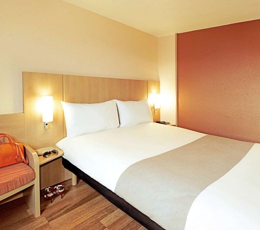 Ibis Istanbul Zeytinburnu