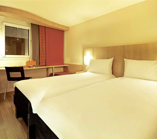 Ibis Istanbul Zeytinburnu