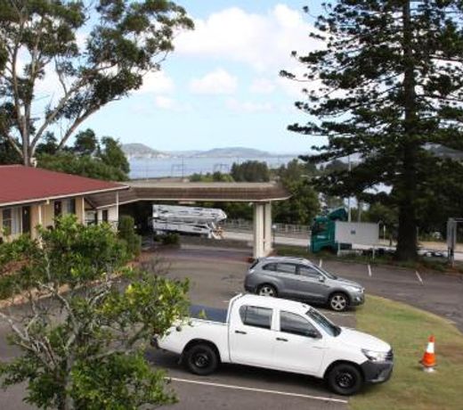 Waterview Gosford Motor Inn