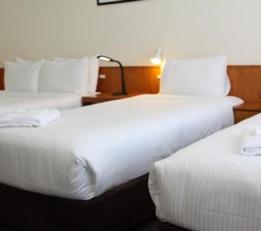 Waterview Gosford Motor Inn