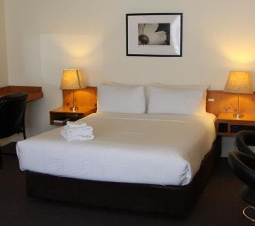 Waterview Gosford Motor Inn
