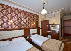 World Heritage Hotel Istanbul фото 4