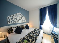 Bvs Lush Hotel Taksim фото 3