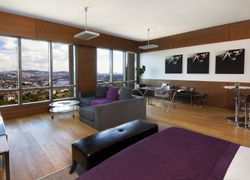 Nevv Bosphorus Hotel & Suites фото 4