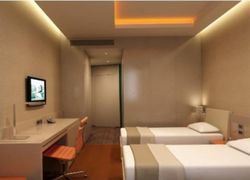 Hotel Festinn Suites Golden Horn фото 2