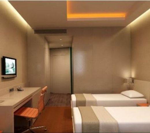 Crowne Plaza Istanbul Bayrampasa