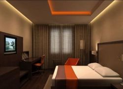 Hotel Festinn Suites Golden Horn фото 3