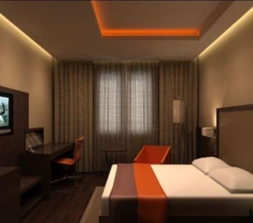 Crowne Plaza Istanbul Bayrampasa