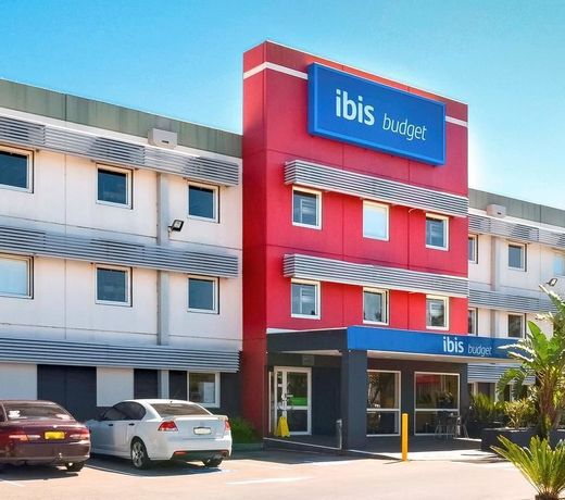 ibis Budget - Gosford
