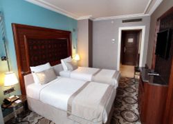 Misafir Suites 8 Istanbul фото 2