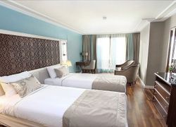 Misafir Suites 8 Istanbul фото 3