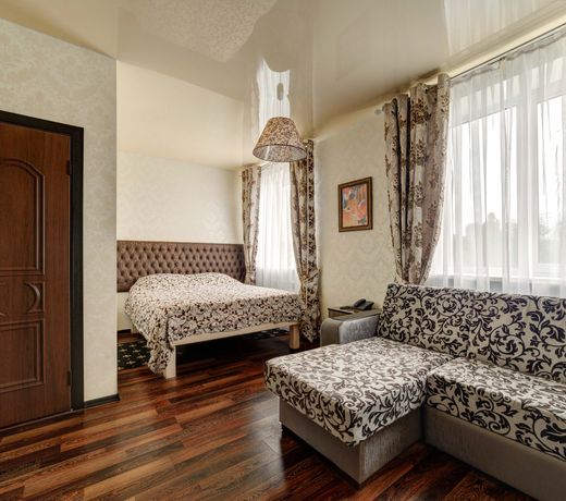Hotel Gold