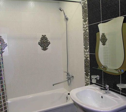 Apartment na Transportnoy Ulitse