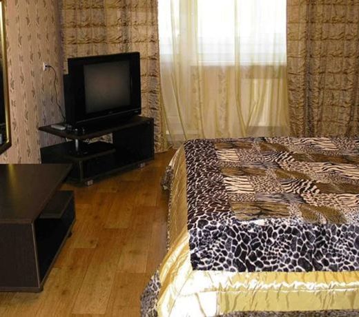 Apartment na Transportnoy Ulitse