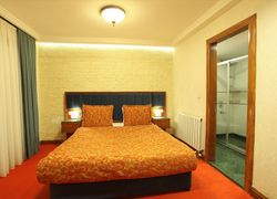 Boutique Hotel Riva Istanbul фото 3