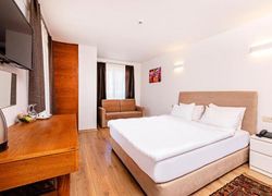 Endless Suites Taksim фото 2