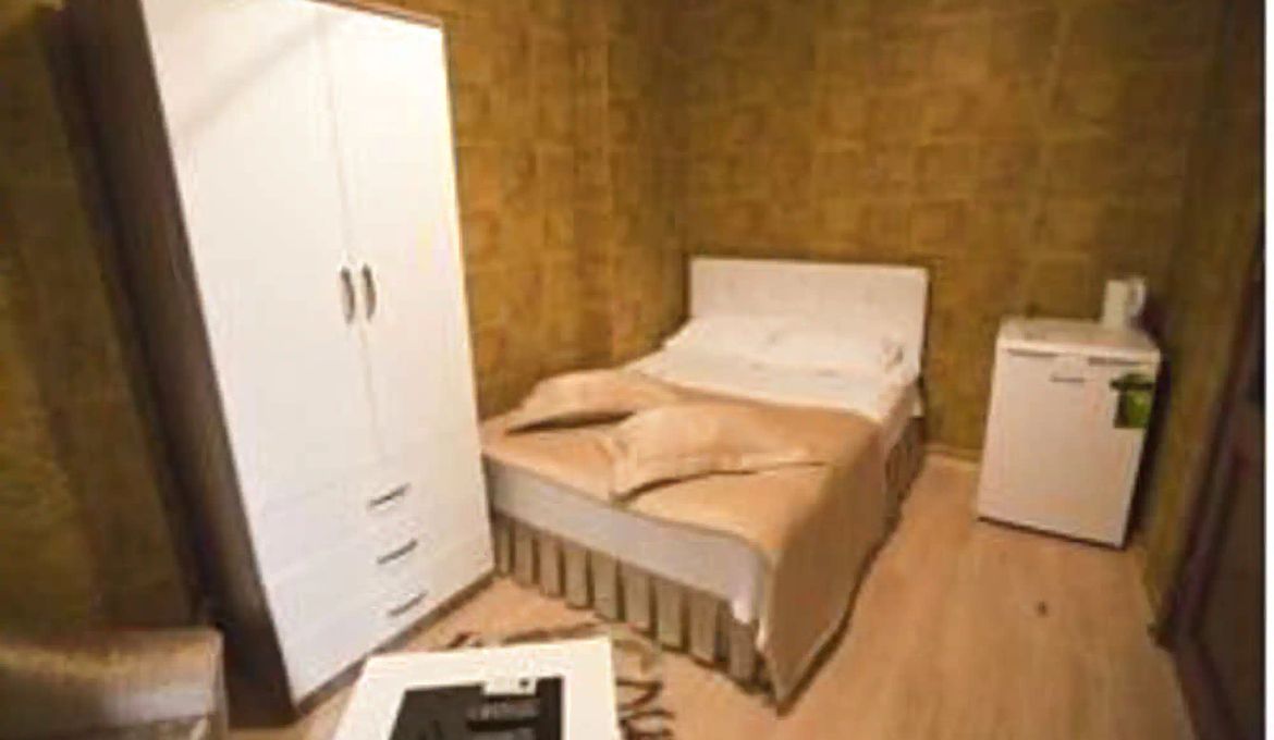 Holiday Apartment Istanbul