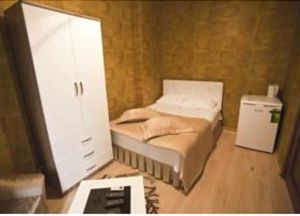 Holiday Apartment Istanbul
