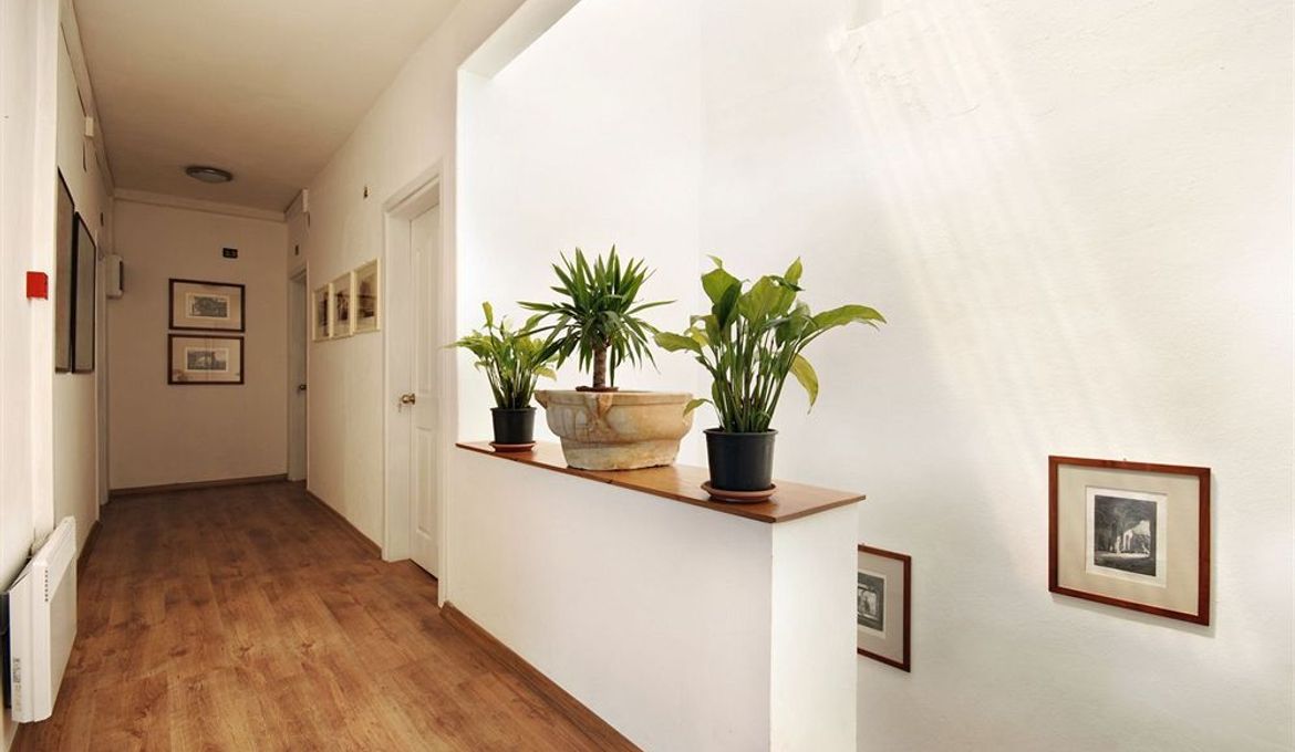 Holiday Apartment Istanbul