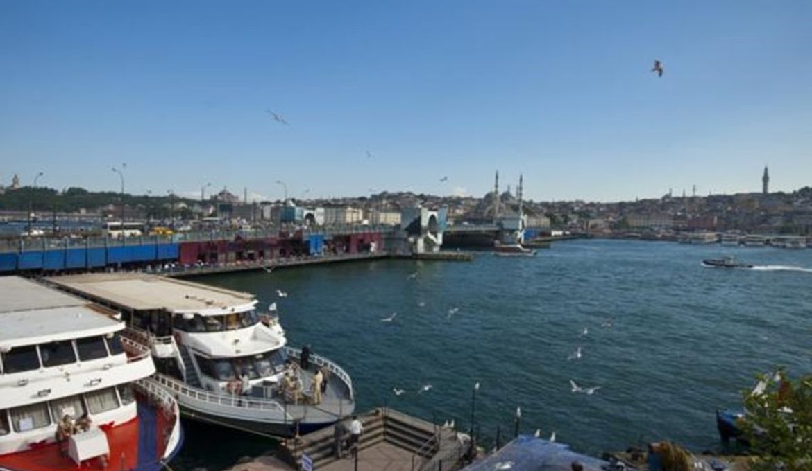 Holiday Apartment Istanbul